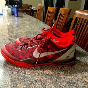 Nike Kobe 8 System ‘Year of the Snake’